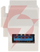 Złącze keystone fx-usb3.0/s