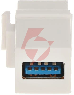 Złącze keystone fx-usb3.0/s