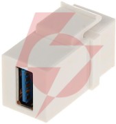 Złącze keystone fx-usb3.0/s