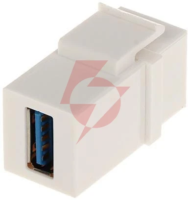 Złącze keystone fx-usb3.0/s