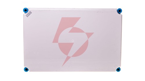 Obudowa pusta Mi, IP 65, wlk.3 - 300x450x214, pokrywa wysoka nieprzezrocz. Mi 0311 2000011