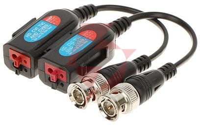 Transformator wideo tr-1d-hd*p2