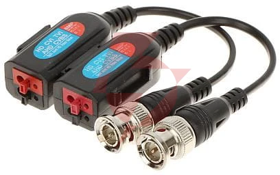 Transformator wideo tr-1d-hd*p2