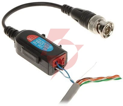 Transformator wideo tr-1d-hd*p2
