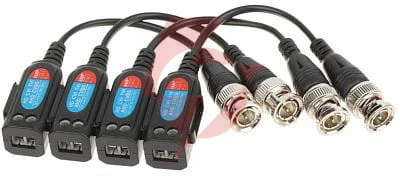 Transformator wideo tr-1d-uhd*p2