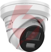 Kamera ip hikvision ds-2cd2363g2-li2u/sl 2.8mm