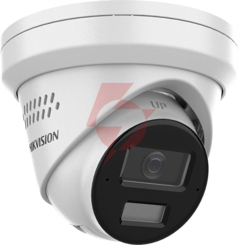 Kamera ip hikvision ds-2cd2363g2-li2u/sl 2.8mm