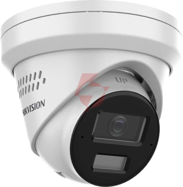 Kamera ip hikvision ds-2cd2363g2-li2u/sl 2.8mm
