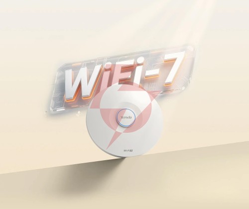 Ap tenda i36 wifi7  5.1 gbps