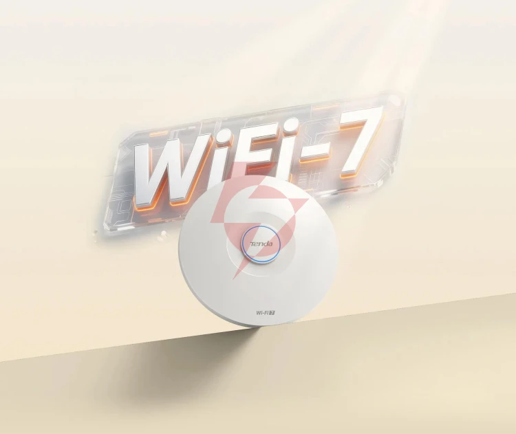 Ap tenda i36 wifi7  5.1 gbps