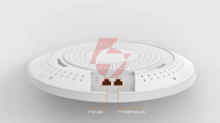 Ap tenda i36 wifi7  5.1 gbps