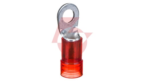 Końcówka oczkowa izolowana KOI 10/5 PC E09KO-02010202600 /100szt./