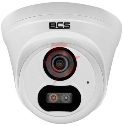 Kamera ip bcs point bcs-p-eip18fsr3l3-ai
