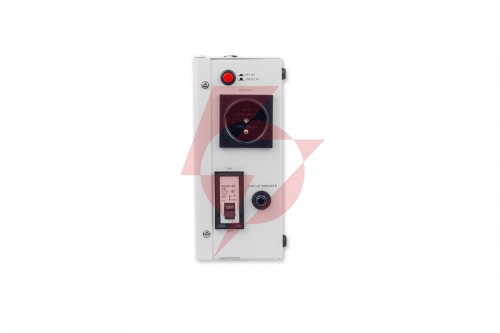 Stabilizator napięcia volt polska avr 5000va slim