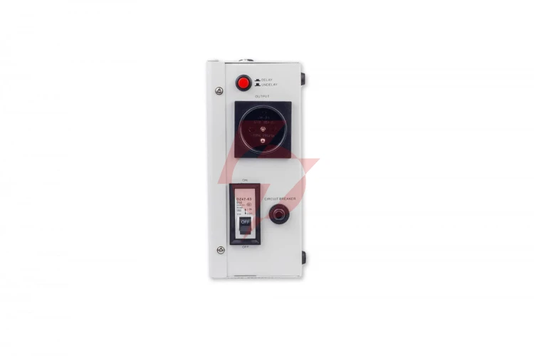 Stabilizator napięcia volt polska avr 5000va slim