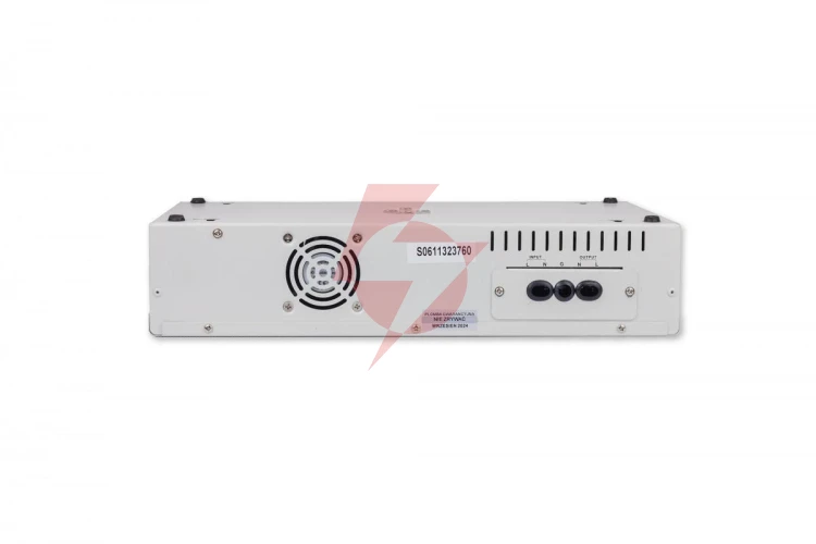 Stabilizator napięcia volt polska avr 5000va slim