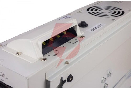 Stabilizator napięcia volt polska avr 10000va slim