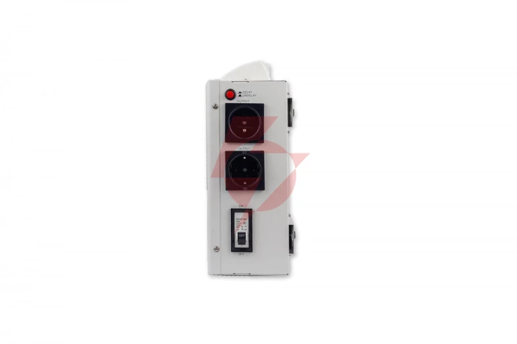 Stabilizator napięcia volt polska avr 10000va slim