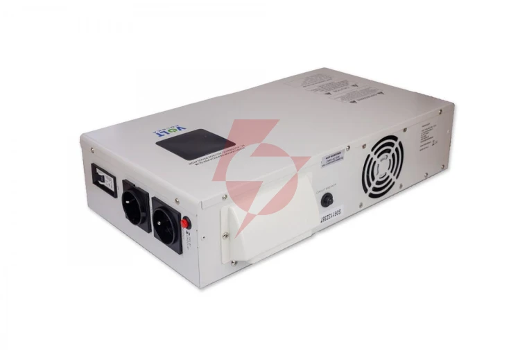 Stabilizator napięcia volt polska avr 10000va slim