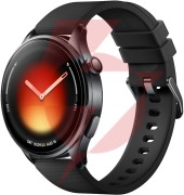 Smartwatch xiaomi watch 5 black strap