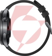 Smartwatch xiaomi watch 5 black strap