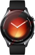 Smartwatch xiaomi watch 5 black strap