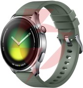 Smartwatch xiaomi watch 5 green strap