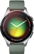 Smartwatch xiaomi watch 5 green strap