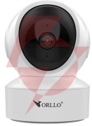 Kamera ip orllo w10 sim 4k wewnętrzna obrotowa