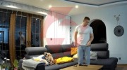 Kamera ip orllo w10 sim 4k wewnętrzna obrotowa