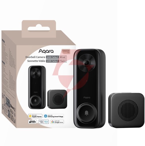 Aqara doorbell camera g400 select db-c03d
