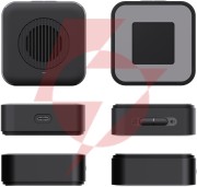 Aqara doorbell camera g400 select db-c03d
