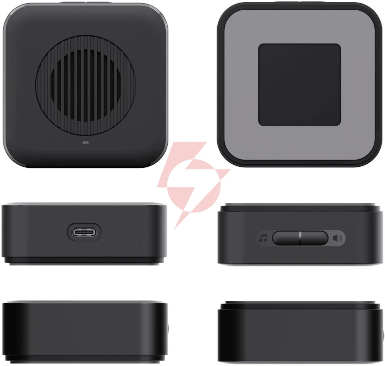 Aqara doorbell camera g400 select db-c03d