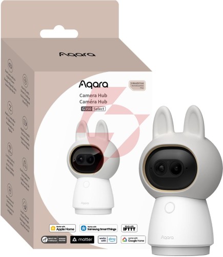 Aqara camera hub g350 select ch-c14d