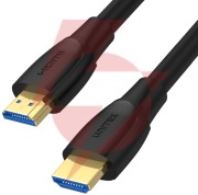 Kabel hdmi unitek c11046bk 2.0 4k 20m