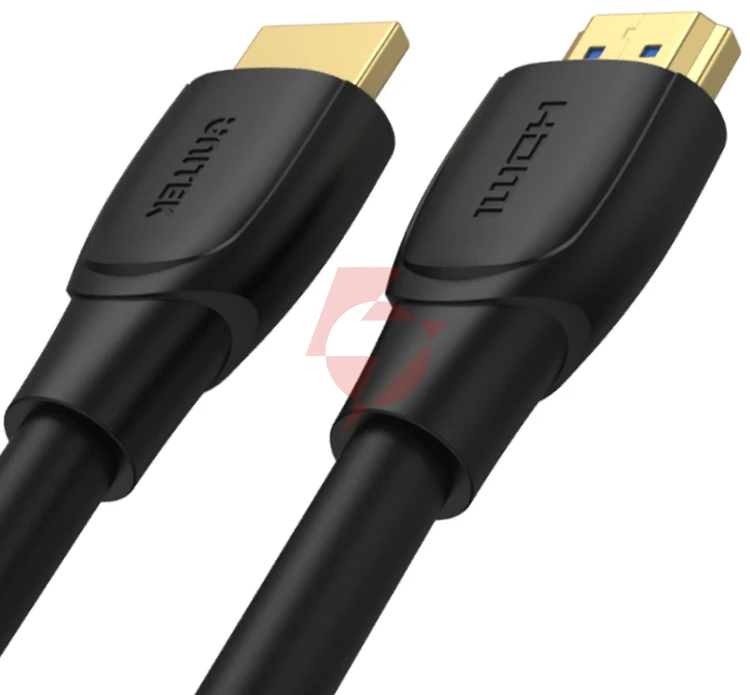 Kabel hdmi unitek c11046bk 2.0 4k 20m