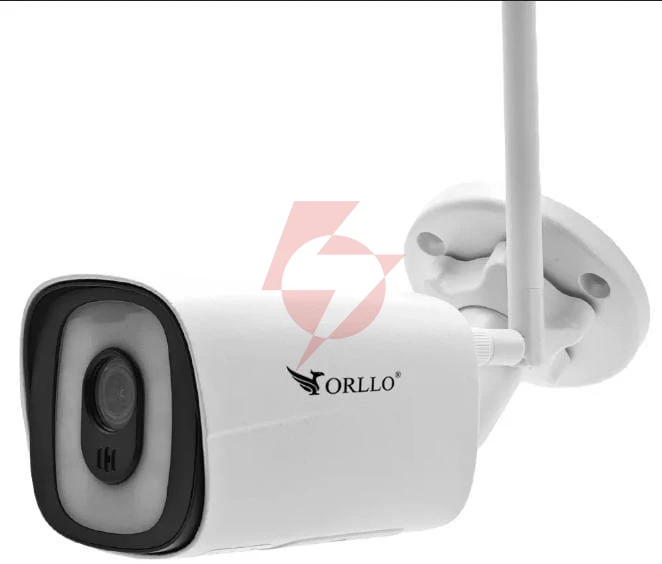 Kamera ip orllo tz4 pro wi-fi tuba 6mp tuya