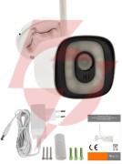 Kamera ip orllo tz4 pro wi-fi tuba 6mp tuya