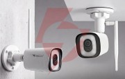 Kamera ip orllo tz4 pro wi-fi tuba 6mp tuya