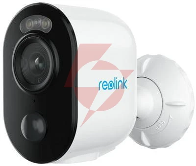 Kamera ip reolink argus series b310 3mp wi-fi bateryjna