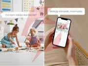 Kamera ip reolink argus series b310 3mp wi-fi bateryjna