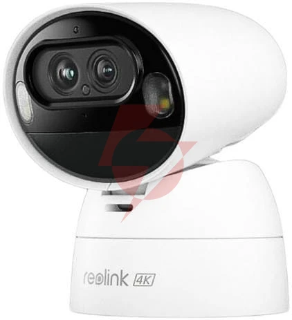Kamera ip reolink argus series b730 8mp wi-fi 8mp bateryjna
