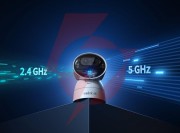 Kamera ip reolink argus series b730 8mp wi-fi 8mp bateryjna