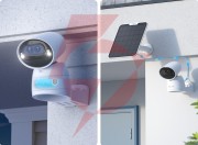 Kamera ip reolink argus series b730 8mp wi-fi 8mp bateryjna