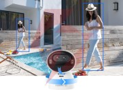 Kamera ip reolink argus series b730 8mp wi-fi 8mp bateryjna