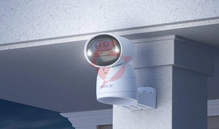 Kamera ip reolink argus series b730 8mp wi-fi 8mp bateryjna