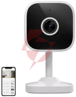 Kamera ip sonoff cam-s2 gen 2