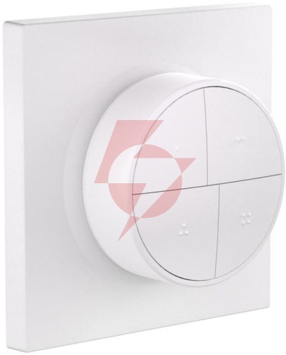 Przycisk zigbee sonoff snzb-01m 4-przyciskowy
