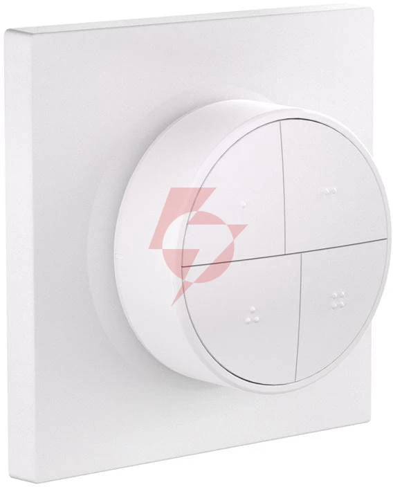 Przycisk zigbee sonoff snzb-01m 4-przyciskowy