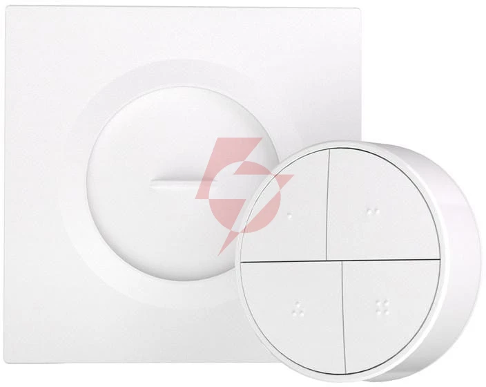 Przycisk zigbee sonoff snzb-01m 4-przyciskowy